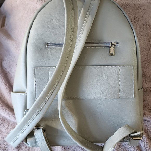 Glass Ladder & Co. MALALA Backpack - Odyssey/Silver color - Picture 2 of 6